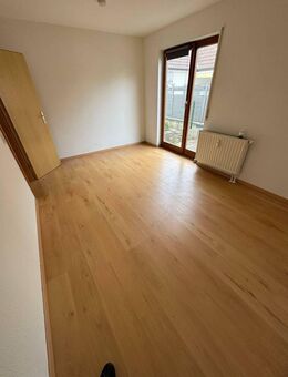Wohlfühlen in Bad Boll: Gepflegte 2,5-Zimmer-Wohnung mit Balkon - Bad Boll
