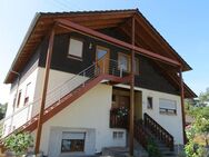 Toller Preis - Schöne 4-Zimmer ETW in Frankenhardt - Oberspeltach mit Balkon zu verkaufen - Frankenhardt