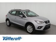 Seat Arona, 1.0 TSI STYLE, Jahr 2021 - Eschershausen