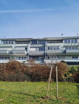 88048 Friedrichshafen Bodensee Traumwohnung EG 4 Zi. - Whg. ca.120 qm mit Seesicht / Bergsicht und großem Balkon - Friedrichshafen