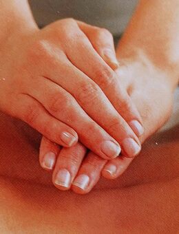 Suche Job/Stelle als Wellnessmasseurin/Massagetherapeutin (freiberuflich bevorzugt) - Berlin Lichtenberg