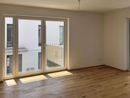 Ulm-Wiblingen - 3 Zimmer Neubauwohnung mit Balkon und EBK - Ulm