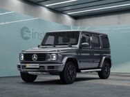 Mercedes G 400, , Jahr 2022 - München