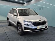 Skoda Karoq, 2.0 TDI Tour, Jahr 2023 - München