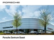 Porsche Boxster, 25 Jahre, Jahr 2021 - Soest