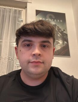 Ich suche eine Frau - Berlin