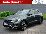 VW T-Roc, 1.5 TSI Style, Jahr 2024 - Meiningen