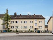 Attraktives 9-Parteien-Mehrfamilienhaus in Ingolstadt - perfekte Kapitalanlage - Ingolstadt