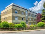 3-Zimmer-Wohnung mit Balkon - Bad Harzburg