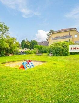 IMMOBERLIN.DE - 2025 exquisit sanierte Wohnung mit Südwestterrasse & Garten - Berlin