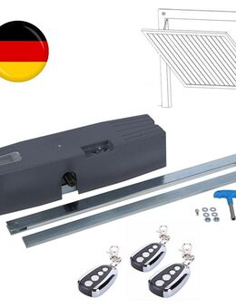 Easy Lift Garagen Antrieb Garagentorantrieb Garagentor inkl. 3 Handsender - Berlin