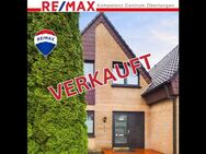 Reihenmittelhaus zum Top Preis bei bester Lage in Meppen - Meppen