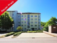 Wohnen am Kieselhumes: Großzügige Dachgeschosswohnung in bester Lage! - Saarbrücken