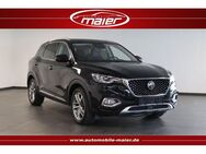 MG EHS PHEV 1.5 T-GDI Luxury-NAV-LED-PANO-360°-ACC- - Bebra