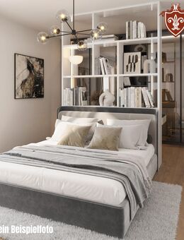 *** Altersgerechte Wohnung zum Wohlfühlen - 91 m² PLATZ für Ihre Zukunft ! *** - Mamming