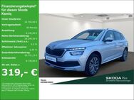 Skoda Kamiq, 1.0 TSI, Jahr 2023 - Neuss