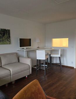 renovierte 1-Zi.-Eigentumswohnung in Hahnenklee - Goslar