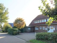 Solides und fest vermietetes 4-Parteienhaus in schöner Lage von Bad Zwischenahn - Bad Zwischenahn