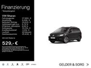 VW Sharan, 2.0 TDI Comfortline United, Jahr 2020 - Haßfurt