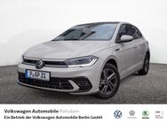 VW Polo, 1.0 TSI R-Line, Jahr 2024 - Potsdam