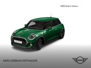 MINI Cooper, 60 Years Chili Trim 17, Jahr 2019 - Fulda