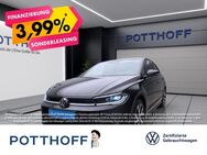 VW Polo, 1.0 TSI R-Line IQ Light, Jahr 2022 - Hamm