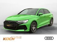 Audi RS3, Sportback, Jahr 2022 - Crailsheim