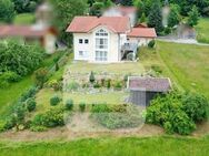 Einfamilienhaus mit ELW zwischen Freyung und Waldkirchen - Waldkirchen