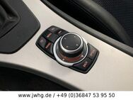 BMW 325 d Navi Leder 17" SitzHeiz Tempo Sport Sitze - Steinbach-Hallenberg