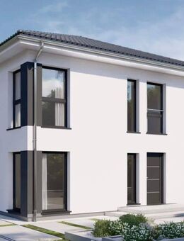 Neubau EFH / BEZUGSFERTIG inclusive GRUNDSTÜCK in Chemnitz / provisionsfrei - Chemnitz