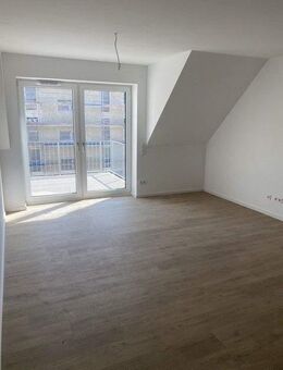 Schöne 3- Zimmer Neubauwohnung inkl. Balkon - - Bamberg