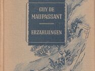 Buch von Guy de maupassant ERZÄHLUNGEN [1948] - Zeuthen