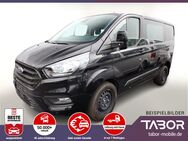 Ford Transit Custom, 2.0 TDCi DCIV 130 Trend 320L1, Jahr 2023 - Freiburg (Breisgau)