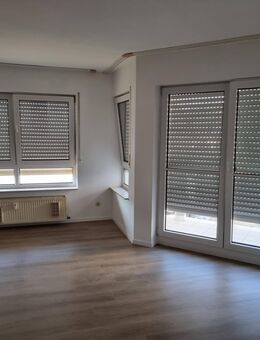 3-Zimmer-Wohnung mit Balkon - Bad Neuenahr-Ahrweiler