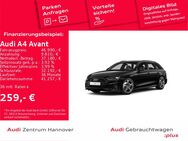 Audi A4, Avant S line quattro 40 TDI, Jahr 2024 - Hannover