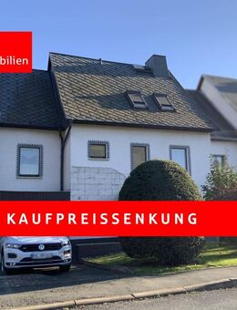 Top-Grundriss - gute Lage - Langenorla