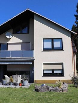 Mehrgenerationenhaus - Hemer