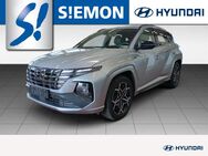 Hyundai Tucson, 1.6 T-GDi N-LINE digitales, Jahr 2023 - Emsdetten