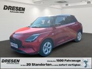 Suzuki Swift, Comfort, Jahr 2022 - Korschenbroich