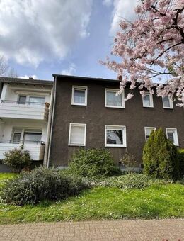 Wohnen, wo das Herz schlägt - in ruhiger und doch zentraler Lage. - Duisburg