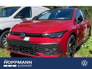 VW Golf, 2.0 l TSI GTI 265, Jahr 2022 - Herborn (Hessen)