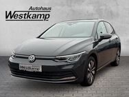 VW Golf, 1.0 TSI VIII Move, Jahr 2024 - Frechen