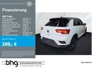 VW T-Roc, 1.0 TSI OPF Style, Jahr 2020 - Mössingen