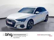 Audi A3, Sportback TFSI e 40 e, Jahr 2021 - Freiburg (Breisgau)