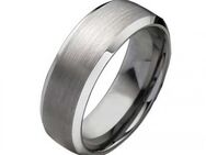 Damenring Wolframring DW111 ohne Stein - Aholming