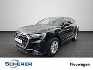 Audi Q3, Sportback 35 TFSI, Jahr 2022 - Alzey