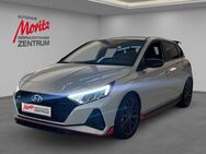 Hyundai i20, 1.6 TGDI N 18 Felgen, Jahr 2023 - Laatzen