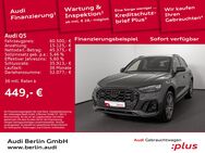 Audi Q5, S line 50 TFSI e qu, Jahr 2023 - Berlin