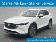 Mazda CX-5, Ad vantage # # # #, Jahr 2024 - Wunsiedel