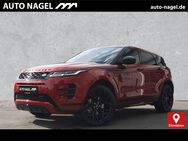 Land Rover Range Rover Evoque, P300e R-Dyn SE WinterP, Jahr 2023 - Dinslaken